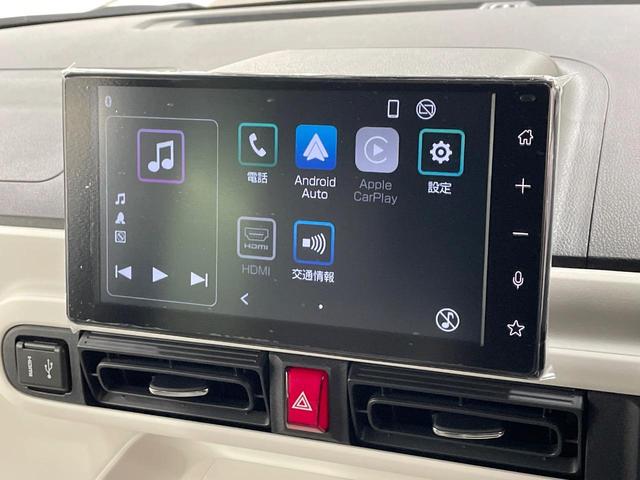 ムーヴキャンバス ストライプスＧ　届出済未使用車　純正９型ＤＡ　両側電動ドア　バックカメラ　衝突被害軽減システム　コーナーセンサー　スマートキー　ＬＥＤヘッド　オートライト　オートエアコン　Ｂｌｕｅｔｏｏｔｈ　フルセグ（46枚目）