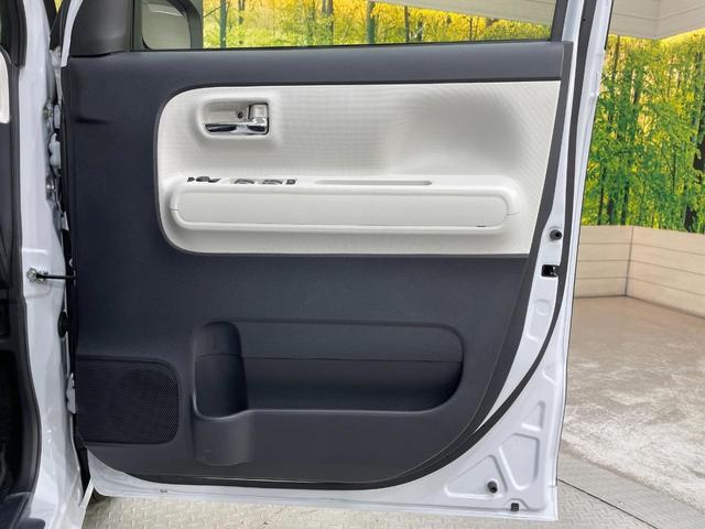 ムーヴキャンバス ストライプスＧ　届出済未使用車　純正９型ＤＡ　両側電動ドア　バックカメラ　衝突被害軽減システム　コーナーセンサー　スマートキー　ＬＥＤヘッド　オートライト　オートエアコン　Ｂｌｕｅｔｏｏｔｈ　フルセグ（56枚目）