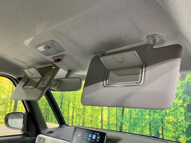 ムーヴキャンバス ストライプスＧ　届出済未使用車　純正９型ＤＡ　両側電動ドア　バックカメラ　衝突被害軽減システム　コーナーセンサー　スマートキー　ＬＥＤヘッド　オートライト　オートエアコン　Ｂｌｕｅｔｏｏｔｈ　フルセグ（57枚目）