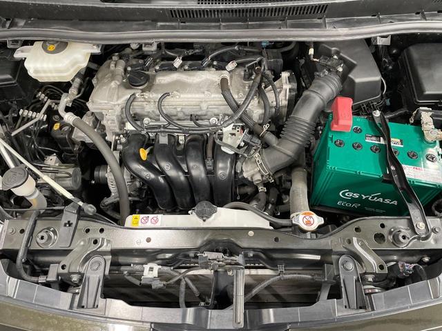 ヴォクシー ＺＳ　煌ＩＩＩ　純正９型ナビ　両側電動ドア　バックカメラ　衝突被害軽減システム　禁煙車　ドラレコ　スマートキー　ＬＥＤヘッド　ビルトインＥＴＣ　クルコン　純正１６インチアルミ　オートライト　デュアルエアコン（19枚目）