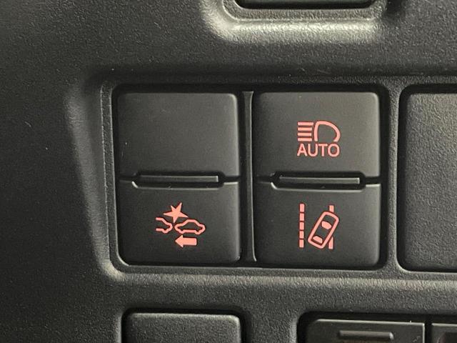 ヴォクシー ＺＳ　煌ＩＩＩ　純正９型ナビ　両側電動ドア　バックカメラ　衝突被害軽減システム　禁煙車　ドラレコ　スマートキー　ＬＥＤヘッド　ビルトインＥＴＣ　クルコン　純正１６インチアルミ　オートライト　デュアルエアコン（36枚目）