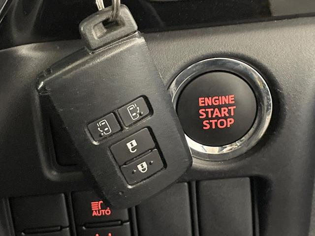 ヴォクシー ＺＳ　煌ＩＩＩ　純正９型ナビ　両側電動ドア　バックカメラ　衝突被害軽減システム　禁煙車　ドラレコ　スマートキー　ＬＥＤヘッド　ビルトインＥＴＣ　クルコン　純正１６インチアルミ　オートライト　デュアルエアコン（38枚目）