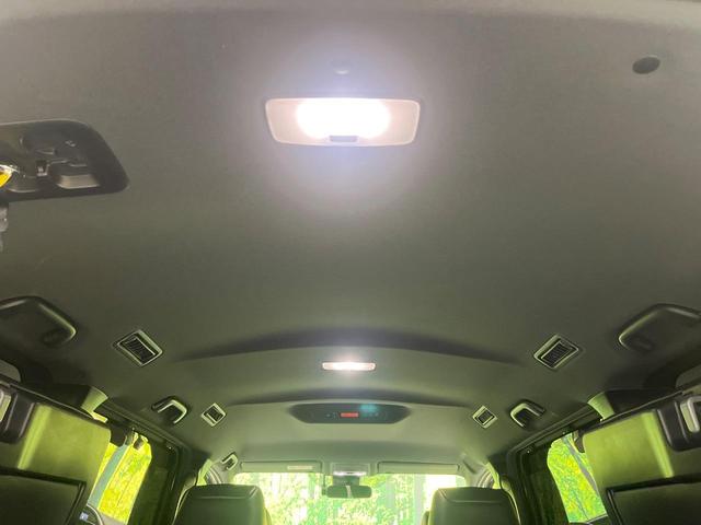 ヴォクシー ＺＳ　煌ＩＩＩ　純正９型ナビ　両側電動ドア　バックカメラ　衝突被害軽減システム　禁煙車　ドラレコ　スマートキー　ＬＥＤヘッド　ビルトインＥＴＣ　クルコン　純正１６インチアルミ　オートライト　デュアルエアコン（66枚目）