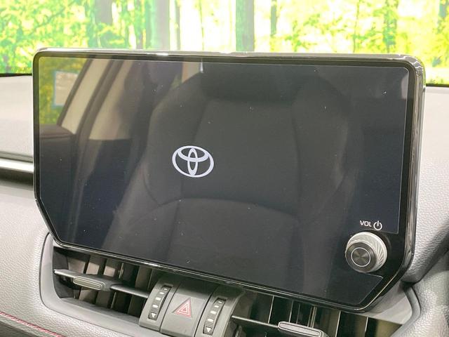 ＲＡＶ４ ハイブリッドアドベンチャー　オフロードパッケージＩＩ　純正１０．５型ナビ　４ＷＤ　バックカメラ　衝突軽減　レーダークルーズ　禁煙車　電動リアゲート　ハーフレザーシート　パワーシート　コーナーセンサー　スマートキー　ＬＥＤヘッド　ビルトインＥＴＣ（3枚目）