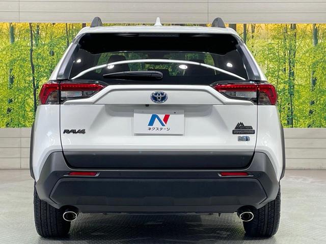 ＲＡＶ４ ハイブリッドアドベンチャー　オフロードパッケージＩＩ　純正１０．５型ナビ　４ＷＤ　バックカメラ　衝突軽減　レーダークルーズ　禁煙車　電動リアゲート　ハーフレザーシート　パワーシート　コーナーセンサー　スマートキー　ＬＥＤヘッド　ビルトインＥＴＣ（15枚目）