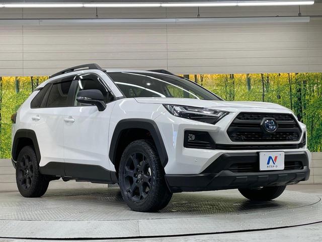 ＲＡＶ４ ハイブリッドアドベンチャー　オフロードパッケージＩＩ　純正１０．５型ナビ　４ＷＤ　バックカメラ　衝突軽減　レーダークルーズ　禁煙車　電動リアゲート　ハーフレザーシート　パワーシート　コーナーセンサー　スマートキー　ＬＥＤヘッド　ビルトインＥＴＣ（16枚目）