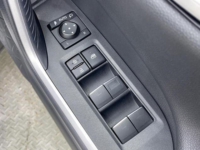 ＲＡＶ４ ハイブリッドアドベンチャー　オフロードパッケージＩＩ　純正１０．５型ナビ　４ＷＤ　バックカメラ　衝突軽減　レーダークルーズ　禁煙車　電動リアゲート　ハーフレザーシート　パワーシート　コーナーセンサー　スマートキー　ＬＥＤヘッド　ビルトインＥＴＣ（46枚目）