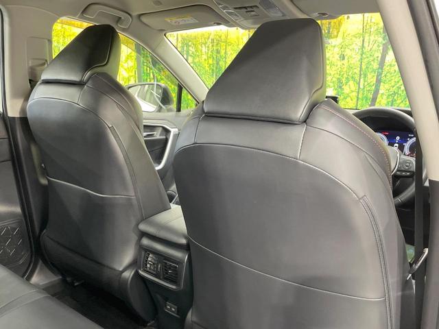 ＲＡＶ４ ハイブリッドアドベンチャー　オフロードパッケージＩＩ　純正１０．５型ナビ　４ＷＤ　バックカメラ　衝突軽減　レーダークルーズ　禁煙車　電動リアゲート　ハーフレザーシート　パワーシート　コーナーセンサー　スマートキー　ＬＥＤヘッド　ビルトインＥＴＣ（49枚目）