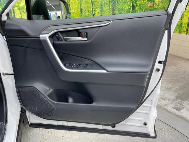 ＲＡＶ４ ハイブリッドアドベンチャー　オフロードパッケージＩＩ　純正１０．５型ナビ　４ＷＤ　バックカメラ　衝突軽減　レーダークルーズ　禁煙車　電動リアゲート　ハーフレザーシート　パワーシート　コーナーセンサー　スマートキー　ＬＥＤヘッド　ビルトインＥＴＣ（61枚目）
