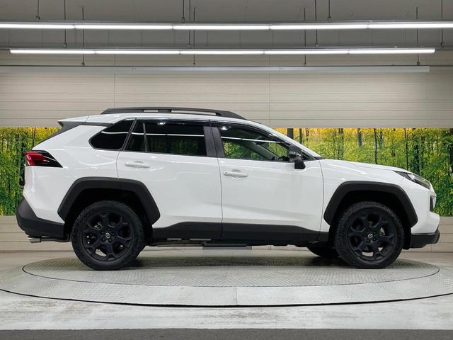 ＲＡＶ４ ハイブリッドアドベンチャー　オフロードパッケージＩＩ　純正１０．５型ナビ　４ＷＤ　バックカメラ　衝突軽減　レーダークルーズ　禁煙車　電動リアゲート　ハーフレザーシート　パワーシート　コーナーセンサー　スマートキー　ＬＥＤヘッド　ビルトインＥＴＣ（70枚目）