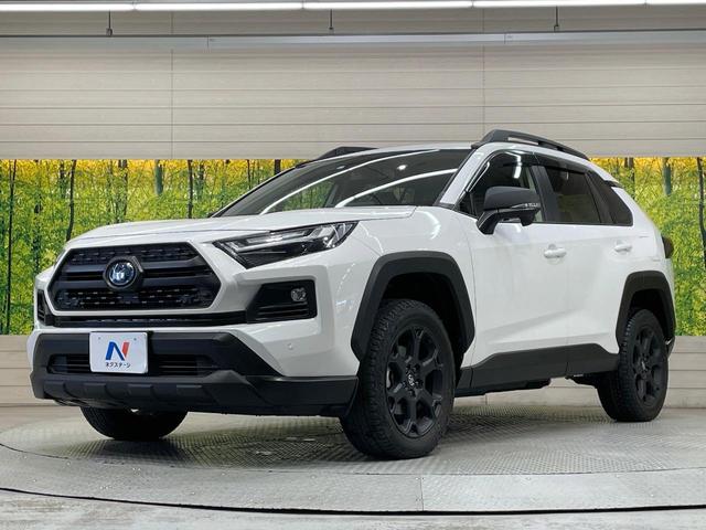 ＲＡＶ４ ハイブリッドアドベンチャー　オフロードパッケージＩＩ　純正１０．５型ナビ　４ＷＤ　バックカメラ　衝突軽減　レーダークルーズ　禁煙車　電動リアゲート　ハーフレザーシート　パワーシート　コーナーセンサー　スマートキー　ＬＥＤヘッド　ビルトインＥＴＣ（71枚目）