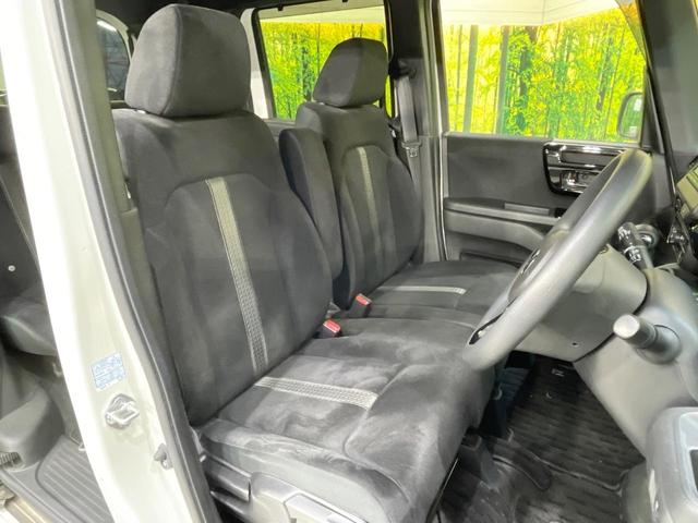 N-BOXカスタム L 純正ナビ 電動スライドドア バックカメラ 衝突軽減 レーダークルーズ 禁煙車 ドラレコ コーナーセンサー スマートキー LEDヘッド ビルトインETC 純正14インチアルミ オートライト(8枚目)