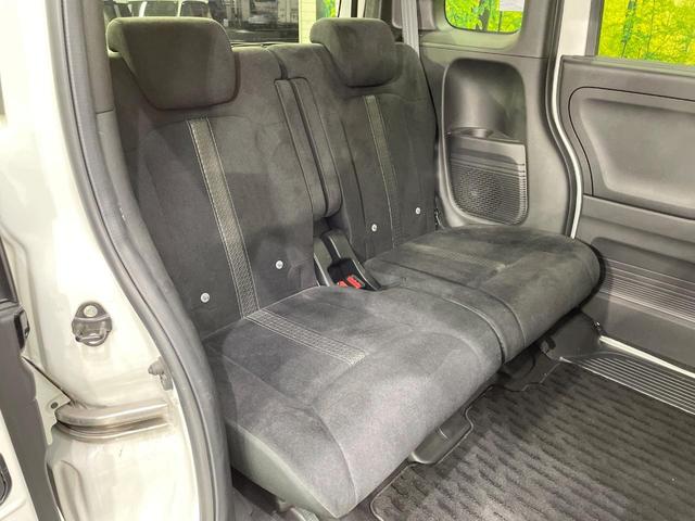 N-BOXカスタム L 純正ナビ 電動スライドドア バックカメラ 衝突軽減 レーダークルーズ 禁煙車 ドラレコ コーナーセンサー スマートキー LEDヘッド ビルトインETC 純正14インチアルミ オートライト(9枚目)