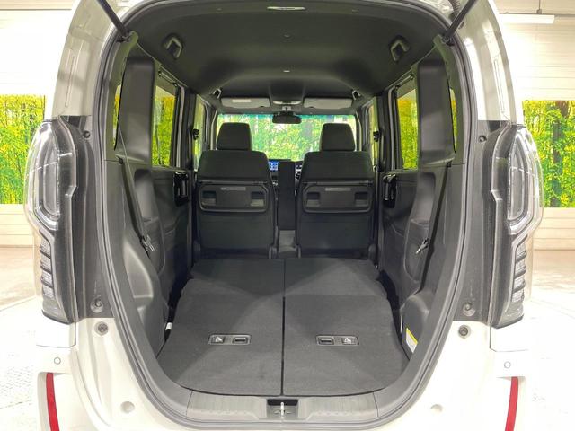 N-BOXカスタム L 純正ナビ 電動スライドドア バックカメラ 衝突軽減 レーダークルーズ 禁煙車 ドラレコ コーナーセンサー スマートキー LEDヘッド ビルトインETC 純正14インチアルミ オートライト(10枚目)
