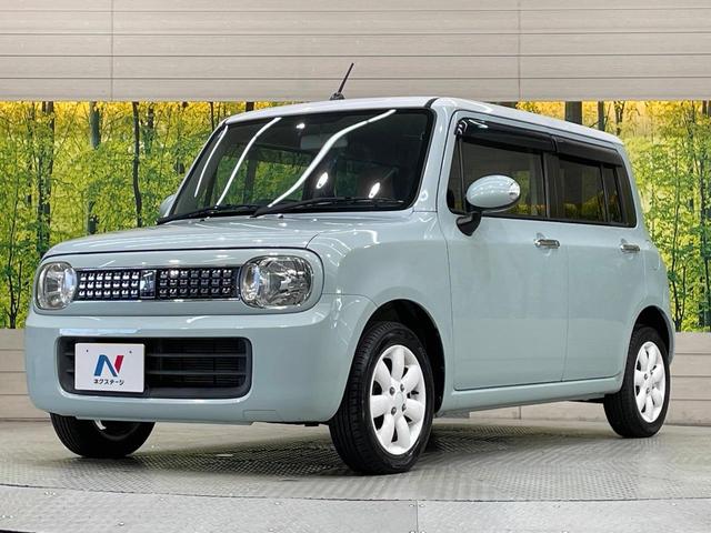 アルトラパン XL SDナビ 禁煙車 スマートキー オートエアコン Bluetooth CD 横滑り防止装置 アイドリングストップ 電動格納ミラー(16枚目)