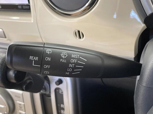 アルトラパン XL SDナビ 禁煙車 スマートキー オートエアコン Bluetooth CD 横滑り防止装置 アイドリングストップ 電動格納ミラー(36枚目)