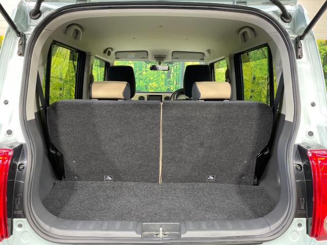 アルトラパン XL SDナビ 禁煙車 スマートキー オートエアコン Bluetooth CD 横滑り防止装置 アイドリングストップ 電動格納ミラー(38枚目)