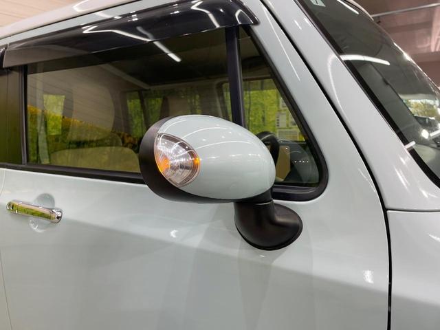 アルトラパン XL SDナビ 禁煙車 スマートキー オートエアコン Bluetooth CD 横滑り防止装置 アイドリングストップ 電動格納ミラー(49枚目)