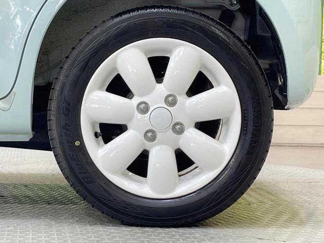 アルトラパン XL SDナビ 禁煙車 スマートキー オートエアコン Bluetooth CD 横滑り防止装置 アイドリングストップ 電動格納ミラー(52枚目)