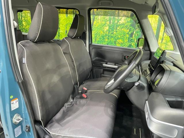 スペーシアギア ハイブリッドＸＺ　純正９型ナビ　両側電動ドア　全周囲カメラ　衝突軽減　レーダークルーズ　禁煙車　ドラレコ　コーナーセンサー　スマートキー　ＬＥＤヘッド　ルーフレール　ビルトインＥＴＣ　純正１４インチアルミ　オートライト（8枚目）