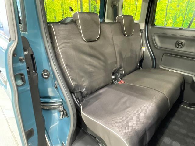 スペーシアギア ハイブリッドＸＺ　純正９型ナビ　両側電動ドア　全周囲カメラ　衝突軽減　レーダークルーズ　禁煙車　ドラレコ　コーナーセンサー　スマートキー　ＬＥＤヘッド　ルーフレール　ビルトインＥＴＣ　純正１４インチアルミ　オートライト（9枚目）