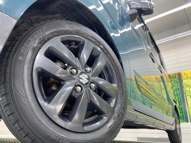 スペーシアギア ハイブリッドＸＺ　純正９型ナビ　両側電動ドア　全周囲カメラ　衝突軽減　レーダークルーズ　禁煙車　ドラレコ　コーナーセンサー　スマートキー　ＬＥＤヘッド　ルーフレール　ビルトインＥＴＣ　純正１４インチアルミ　オートライト（13枚目）