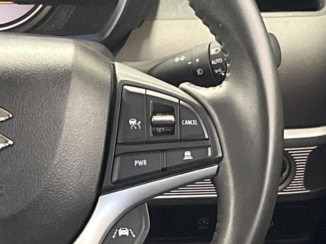 スペーシアギア ハイブリッドＸＺ　純正９型ナビ　両側電動ドア　全周囲カメラ　衝突軽減　レーダークルーズ　禁煙車　ドラレコ　コーナーセンサー　スマートキー　ＬＥＤヘッド　ルーフレール　ビルトインＥＴＣ　純正１４インチアルミ　オートライト（27枚目）