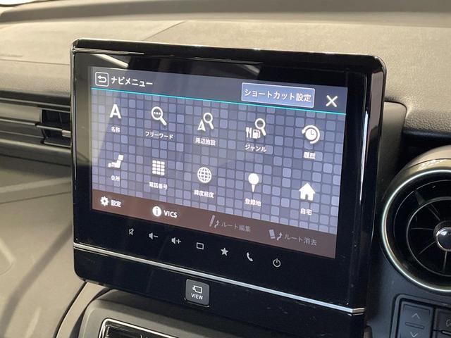 スペーシアギア ハイブリッドＸＺ　純正９型ナビ　両側電動ドア　全周囲カメラ　衝突軽減　レーダークルーズ　禁煙車　ドラレコ　コーナーセンサー　スマートキー　ＬＥＤヘッド　ルーフレール　ビルトインＥＴＣ　純正１４インチアルミ　オートライト（30枚目）
