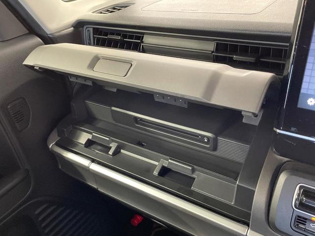 スペーシアギア ハイブリッドＸＺ　純正９型ナビ　両側電動ドア　全周囲カメラ　衝突軽減　レーダークルーズ　禁煙車　ドラレコ　コーナーセンサー　スマートキー　ＬＥＤヘッド　ルーフレール　ビルトインＥＴＣ　純正１４インチアルミ　オートライト（40枚目）