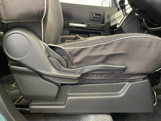 スペーシアギア ハイブリッドＸＺ　純正９型ナビ　両側電動ドア　全周囲カメラ　衝突軽減　レーダークルーズ　禁煙車　ドラレコ　コーナーセンサー　スマートキー　ＬＥＤヘッド　ルーフレール　ビルトインＥＴＣ　純正１４インチアルミ　オートライト（47枚目）