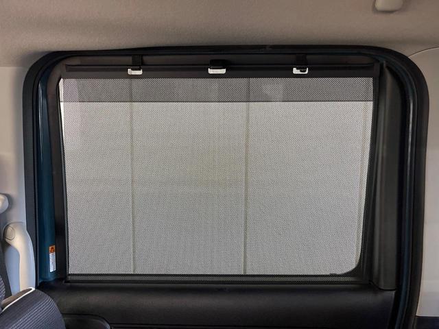 スペーシアギア ハイブリッドＸＺ　純正９型ナビ　両側電動ドア　全周囲カメラ　衝突軽減　レーダークルーズ　禁煙車　ドラレコ　コーナーセンサー　スマートキー　ＬＥＤヘッド　ルーフレール　ビルトインＥＴＣ　純正１４インチアルミ　オートライト（50枚目）