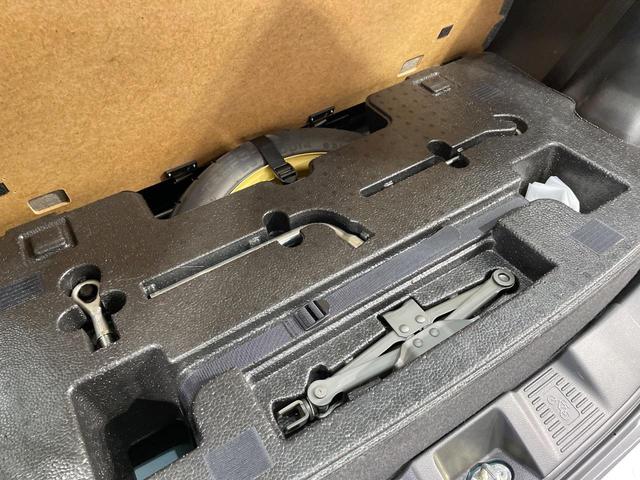 スペーシアギア ハイブリッドＸＺ　純正９型ナビ　両側電動ドア　全周囲カメラ　衝突軽減　レーダークルーズ　禁煙車　ドラレコ　コーナーセンサー　スマートキー　ＬＥＤヘッド　ルーフレール　ビルトインＥＴＣ　純正１４インチアルミ　オートライト（56枚目）