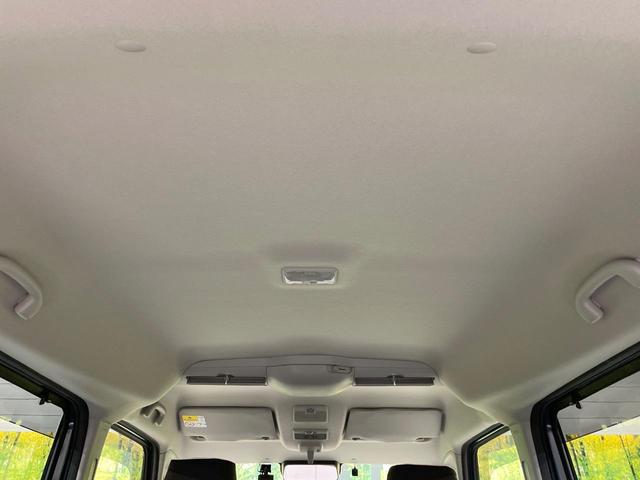 スペーシアギア ハイブリッドＸＺ　純正９型ナビ　両側電動ドア　全周囲カメラ　衝突軽減　レーダークルーズ　禁煙車　ドラレコ　コーナーセンサー　スマートキー　ＬＥＤヘッド　ルーフレール　ビルトインＥＴＣ　純正１４インチアルミ　オートライト（57枚目）