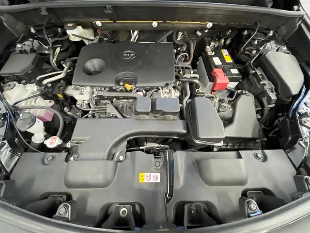 ハリアー Ｚ　レザーパッケージ　１２．３型ナビ　バックカメラ　ＪＢＬサウンド　衝突被害軽減システム　レーダークルーズ　禁煙車　電動リアゲート　レザーシート　前席シートエアコン　ドラレコ　コーナーセンサー　スマートキー　ＬＥＤヘッド（18枚目）