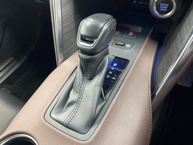 ハリアー Ｚ　レザーパッケージ　１２．３型ナビ　バックカメラ　ＪＢＬサウンド　衝突被害軽減システム　レーダークルーズ　禁煙車　電動リアゲート　レザーシート　前席シートエアコン　ドラレコ　コーナーセンサー　スマートキー　ＬＥＤヘッド（35枚目）