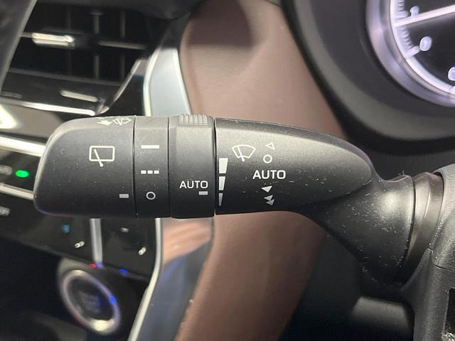 ハリアー Ｚ　レザーパッケージ　１２．３型ナビ　バックカメラ　ＪＢＬサウンド　衝突被害軽減システム　レーダークルーズ　禁煙車　電動リアゲート　レザーシート　前席シートエアコン　ドラレコ　コーナーセンサー　スマートキー　ＬＥＤヘッド（38枚目）