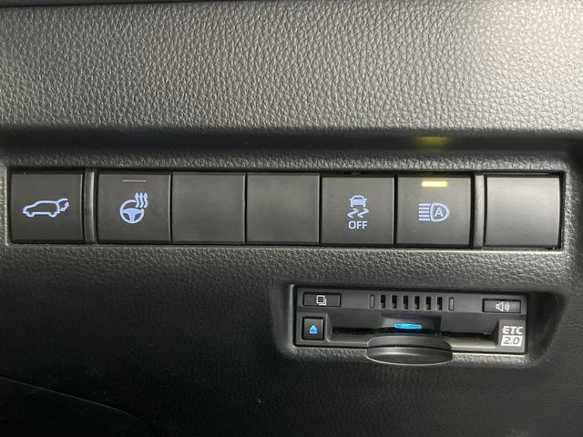 ハリアー Ｚ　レザーパッケージ　１２．３型ナビ　バックカメラ　ＪＢＬサウンド　衝突被害軽減システム　レーダークルーズ　禁煙車　電動リアゲート　レザーシート　前席シートエアコン　ドラレコ　コーナーセンサー　スマートキー　ＬＥＤヘッド（43枚目）