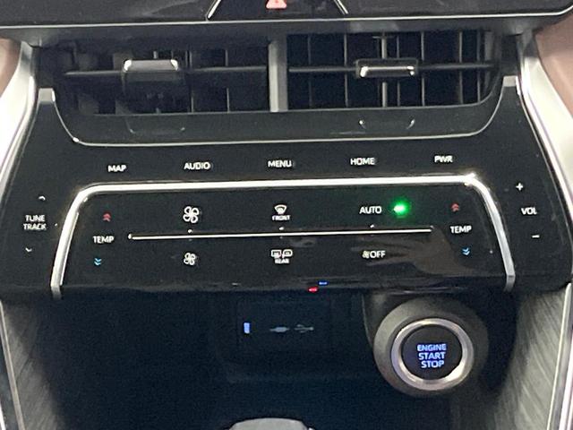 ハリアー Ｚ　レザーパッケージ　１２．３型ナビ　バックカメラ　ＪＢＬサウンド　衝突被害軽減システム　レーダークルーズ　禁煙車　電動リアゲート　レザーシート　前席シートエアコン　ドラレコ　コーナーセンサー　スマートキー　ＬＥＤヘッド（48枚目）