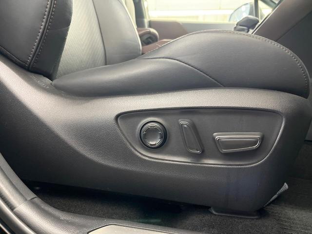 ハリアー Ｚ　レザーパッケージ　１２．３型ナビ　バックカメラ　ＪＢＬサウンド　衝突被害軽減システム　レーダークルーズ　禁煙車　電動リアゲート　レザーシート　前席シートエアコン　ドラレコ　コーナーセンサー　スマートキー　ＬＥＤヘッド（52枚目）