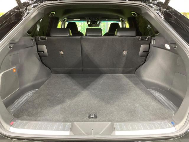 ハリアー Ｚ　レザーパッケージ　１２．３型ナビ　バックカメラ　ＪＢＬサウンド　衝突被害軽減システム　レーダークルーズ　禁煙車　電動リアゲート　レザーシート　前席シートエアコン　ドラレコ　コーナーセンサー　スマートキー　ＬＥＤヘッド（53枚目）