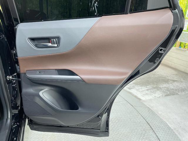 ハリアー Ｚ　レザーパッケージ　１２．３型ナビ　バックカメラ　ＪＢＬサウンド　衝突被害軽減システム　レーダークルーズ　禁煙車　電動リアゲート　レザーシート　前席シートエアコン　ドラレコ　コーナーセンサー　スマートキー　ＬＥＤヘッド（60枚目）