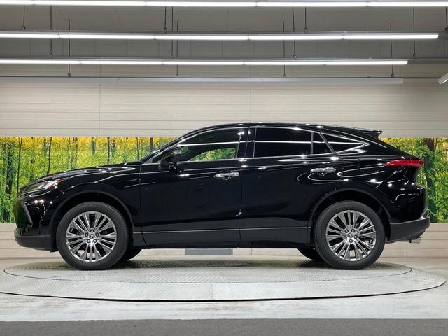 ハリアー Ｚ　レザーパッケージ　１２．３型ナビ　バックカメラ　ＪＢＬサウンド　衝突被害軽減システム　レーダークルーズ　禁煙車　電動リアゲート　レザーシート　前席シートエアコン　ドラレコ　コーナーセンサー　スマートキー　ＬＥＤヘッド（67枚目）