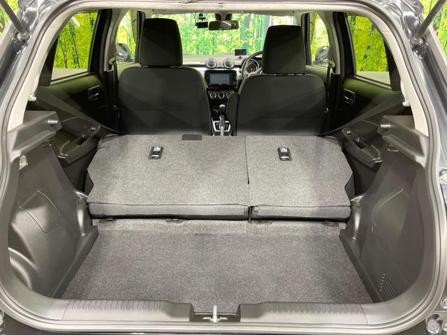 スイフト ハイブリッドＭＬ　ＳＤナビ　バックカメラ　衝突被害軽減システム　禁煙車　シートヒーター　ドラレコ　スマートキー　ＬＥＤヘッド　ＥＴＣ　オートライト　オートエアコン　Ｂｌｕｅｔｏｏｔｈ　ＣＤ（10枚目）