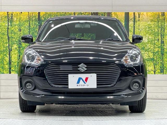 スイフト ハイブリッドＭＬ　ＳＤナビ　バックカメラ　衝突被害軽減システム　禁煙車　シートヒーター　ドラレコ　スマートキー　ＬＥＤヘッド　ＥＴＣ　オートライト　オートエアコン　Ｂｌｕｅｔｏｏｔｈ　ＣＤ（14枚目）