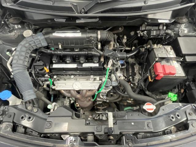 スイフト ハイブリッドＭＬ　ＳＤナビ　バックカメラ　衝突被害軽減システム　禁煙車　シートヒーター　ドラレコ　スマートキー　ＬＥＤヘッド　ＥＴＣ　オートライト　オートエアコン　Ｂｌｕｅｔｏｏｔｈ　ＣＤ（18枚目）