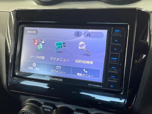 スイフト ハイブリッドＭＬ　ＳＤナビ　バックカメラ　衝突被害軽減システム　禁煙車　シートヒーター　ドラレコ　スマートキー　ＬＥＤヘッド　ＥＴＣ　オートライト　オートエアコン　Ｂｌｕｅｔｏｏｔｈ　ＣＤ（25枚目）