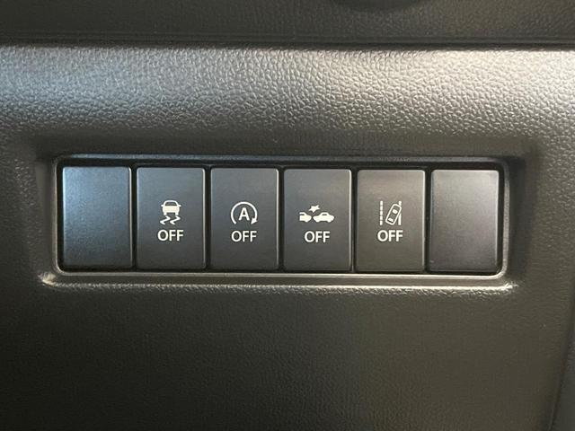 スイフト ハイブリッドＭＬ　ＳＤナビ　バックカメラ　衝突被害軽減システム　禁煙車　シートヒーター　ドラレコ　スマートキー　ＬＥＤヘッド　ＥＴＣ　オートライト　オートエアコン　Ｂｌｕｅｔｏｏｔｈ　ＣＤ（31枚目）