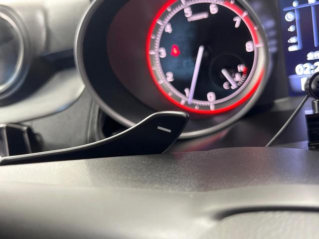 スイフト ハイブリッドＭＬ　ＳＤナビ　バックカメラ　衝突被害軽減システム　禁煙車　シートヒーター　ドラレコ　スマートキー　ＬＥＤヘッド　ＥＴＣ　オートライト　オートエアコン　Ｂｌｕｅｔｏｏｔｈ　ＣＤ（40枚目）