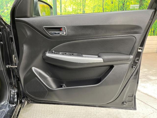 スイフト ハイブリッドＭＬ　ＳＤナビ　バックカメラ　衝突被害軽減システム　禁煙車　シートヒーター　ドラレコ　スマートキー　ＬＥＤヘッド　ＥＴＣ　オートライト　オートエアコン　Ｂｌｕｅｔｏｏｔｈ　ＣＤ（53枚目）