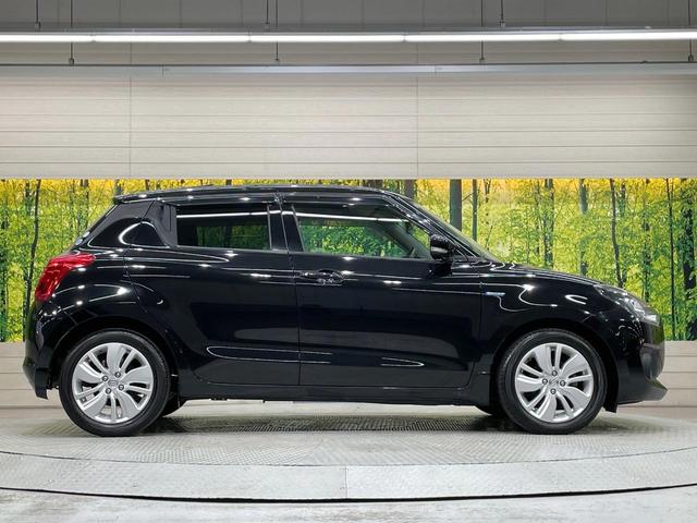 スイフト ハイブリッドＭＬ　ＳＤナビ　バックカメラ　衝突被害軽減システム　禁煙車　シートヒーター　ドラレコ　スマートキー　ＬＥＤヘッド　ＥＴＣ　オートライト　オートエアコン　Ｂｌｕｅｔｏｏｔｈ　ＣＤ（57枚目）